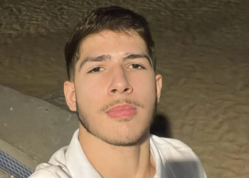 Jovem de Jaicós-PI, de 18 anos, é aprovado em concurso da Polícia Federal: 