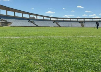 Albertão celebra 52 anos com investimentos de R$15 milhões em revitalização