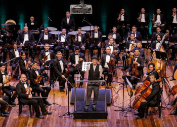 Orquestra Sinfônica de Teresina apresenta edição especial do projeto Concertos Cajuína