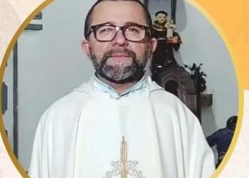 Padre é afastado no Piauí por “conduta incompatível”; terceiro caso em apenas um mês