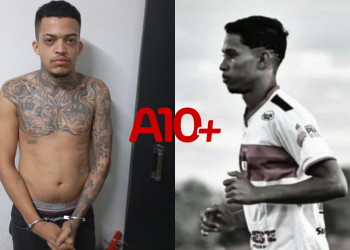 Polícia diz que 