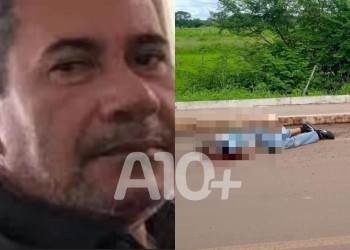 Homem é condenado a mais de 19 anos de prisão por mandar matar empresário no interior do Piauí