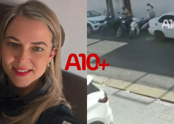 Saiba quem é a segunda vítima de assassinato no Centro de Teresina