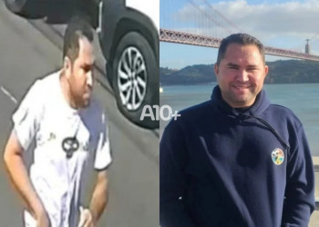 Suspeito de matar ex-companheira e vereador de Parnaíba é preso pela polícia