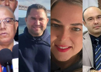 Duplo homicídio em Teresina: polícia revela que ex-casal estava separado há 5 meses e que suspeito saiu de Parnaíba com crime planejado