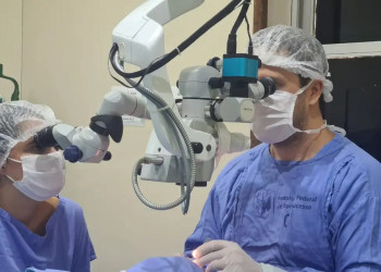 Tempo de espera por transplante de córnea no Brasil dobra em 10 anos