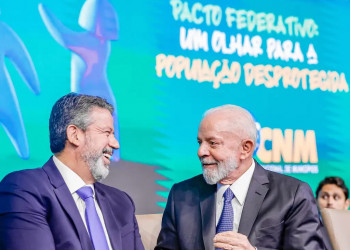 Criação do Ministério das Pequenas e Medias Empresas deve oficializar relação entre Lula e Lira