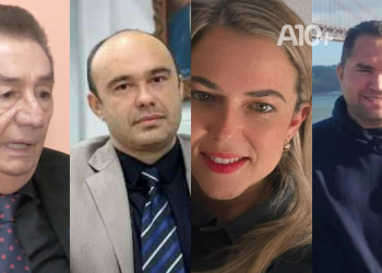 Duplo homicídio em Teresina: defesa nega crime premeditado e cita que suspeito descobriu traição; assista!