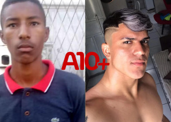 Criminoso envolvido na morte de Kaio Eduardo é o principal suspeito de matar barbeiro em Teresina, diz delegado; entenda