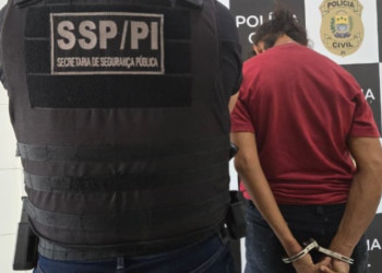 Mulher com extensa ficha criminal por tráfico é presa em operação na zona Leste de Teresina