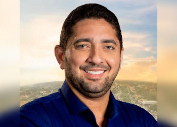 Criminosos armados invadem casa e rendem ex-deputado em Timon; VÍDEO!