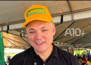 Piracuruca sedia oficialização da Cooperativa de Produtores de Leite do Piauí