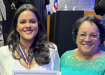 TJ-MA suspende exoneração da procuradora-geral de Timon, Amanda Waquim, filha de vice-prefeita; MP havia apontado nepotismo