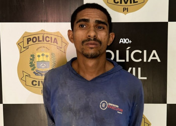 Caso Tainá Silva: suspeito de matar jovem esganada é preso pela polícia