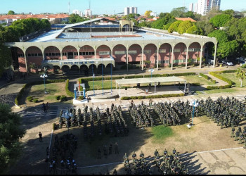 PMPI contempla a capital e região metropolitana com novos policiais militares