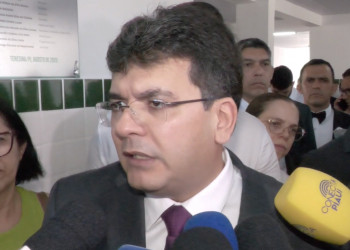 Assembleia Legislativa do Piauí autoriza viagem oficial do governador Rafael Fonteles à China e Alemanha