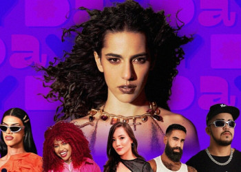 1ª edição da Parada Day celebra diversidade com shows gratuitos, serviços, gastronomia e cultura no Parque Potycabana