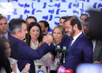 Federação União Progressista oficializa saída do governo Lula