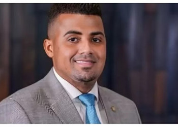 Deputado TH Joias usou mandato para beneficiar facção, diz MP; parlamentar está preso