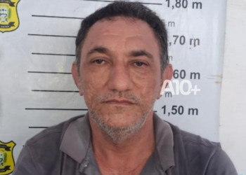 Vereador Jacinto Moraes é condenado a 25 anos de prisão por estupro de vulnerável no Piauí