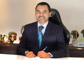 Justiça afasta governador do Tocantins em operação da PF sobre desvios na pandemia