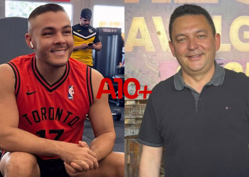 Irmão do deputado Hélio Rodrigues morre aos 37 anos em Teresina