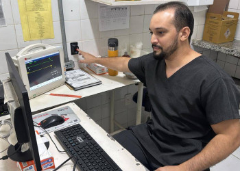 Hospital Buenos Aires instala botão de pânico para reforçar segurança dos profissionais