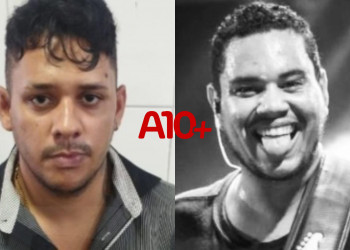Motorista envolvido em acidente que matou músico Carlos Henrique vai a júri popular em Teresina