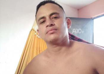 Suspeito de matar homem na frente de bar com golpe de faca é preso pela polícia no Piauí
