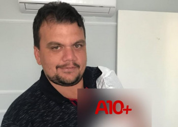 Secretário de prefeitura piauiense morre após ser atropelado por carreta em São Paulo