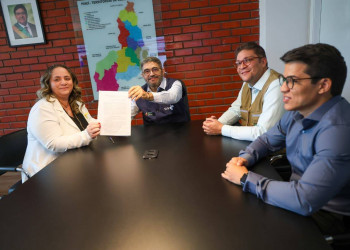 FMS adere ao Programa Piauí Saúde Digital, do Governo do Estado, para acelerar resultados de exames