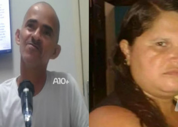 Em depoimento, padrasto tenta atribuir crimes a uma das vítimas de envenenamento no Piauí