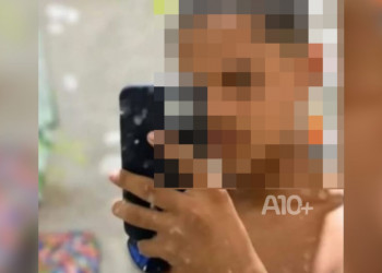 Adolescente é surpreendido e baleado por criminosos na zona Sul de Teresina; polícia investiga motivação