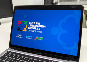 Etipi lança Guia de Linguagem Simples para aproximar cidadão do governo digital