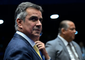 Ciro Nogueira diz que Bolsonaro é peça central para 2026 e defende união da direita