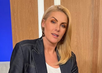 Ana Hickmann surpreende ao escolher três itens que levaria para A Fazenda; confira!
