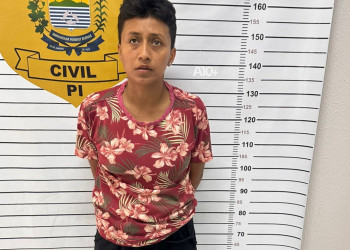 Condenada por roubo é presa novamente após descumprir regras do regime aberto em Parnaíba, Piauí