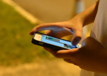 PF deflagra operação contra exploração sexual infantojuvenil na internet no Sul do Piauí