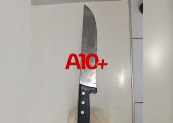 Homem morre em hospital após ser esfaqueado pelo próprio sobrinho durante briga no Piauí