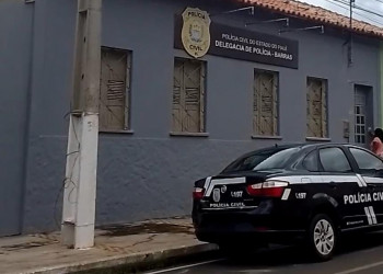 Homem é preso após agredir avô, padrasto e até a própria mãe no interior do Piauí