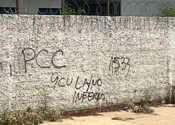 Três homens são presos com drogas durante operação na zona Sudeste de Teresina; VÍDEO!