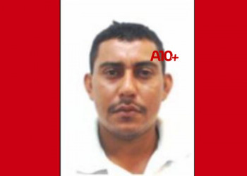 Polícia divulga foto de suspeito de assassinar adolescente em Teresina; saiba quem é
