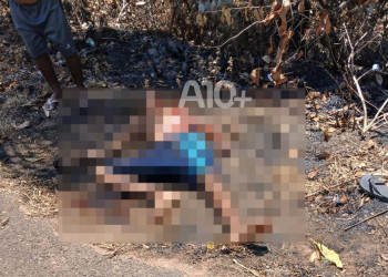 Homem é morto a facadas em Teresina após discussão por dívida; suspeito é encaminhado ao DHPP