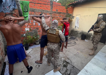 Polícia deflagra Operação Rolezinho que mira praticantes do ‘grau’ no Piauí; indivíduos faziam manobras nas proximidades de hospitais e escolas