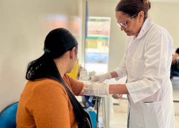 Piauí ultrapassa marca de 100 mil cadastros de doadores de medula óssea