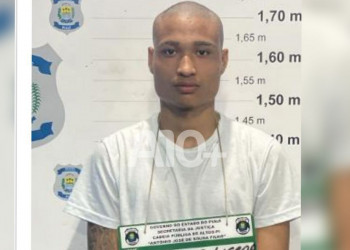 Detento é encontrado morto dentro de cela em penitenciária no Piauí; Sejus investiga