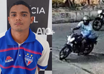 DHPP prende 4º envolvido no assassinato de homem na zona Sudeste de Teresina; saiba quem é