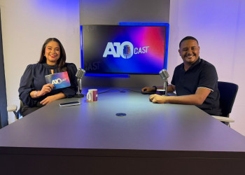 A10Cast: Stanley Rafael fala sobre carreira, conquistas e até proposta de R$ 40 mil que já recebeu para divulgar jogos de azar