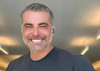 Morre o modelo e apresentador JP Mantovani aos 46 anos