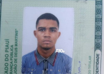 Delegado fala sobre execução de homem na zona Norte de Teresina; era suspeito de realizar furtos na região